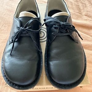 Groundies (Barefoot) Business Shoes